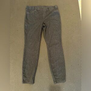 Charcoal Jeggings - 16/18 - NWOT
